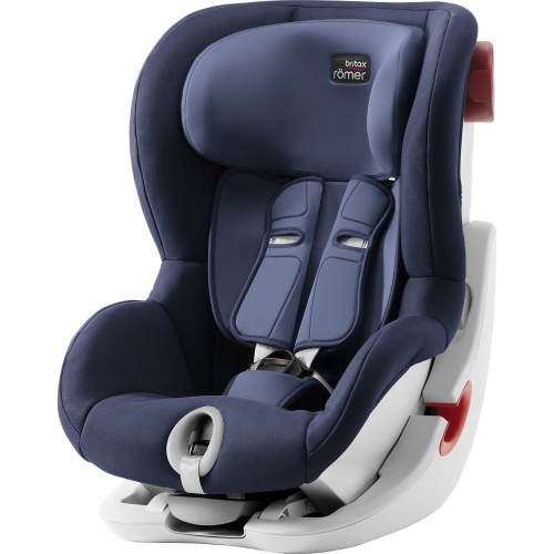 Car seat BRITAX-ROMER KING II Moonlight Blue 1 (9-18kg)