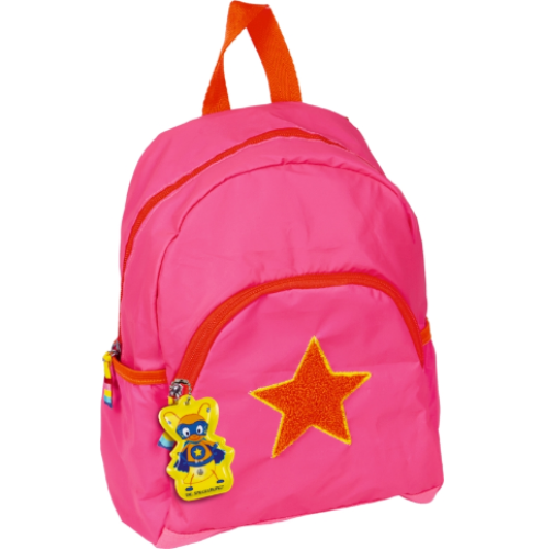 Backpack Firefly pink, Spiegelburg [8346] Germany