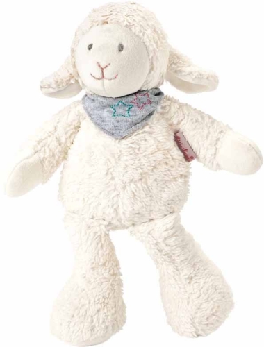 Soft toy Big Sheep, Kathe Kruse™, Germany (178252)