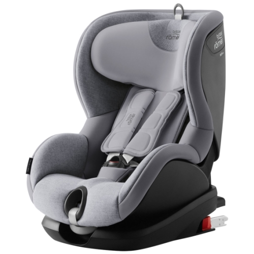 Car seat BRITAX-ROMER TRIFIX2 i-SIZE Gray Marble