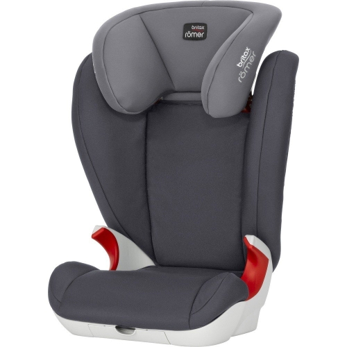 Car seat BRITAX-ROMER KID II Storm Gray 2-3 (15-36kg)