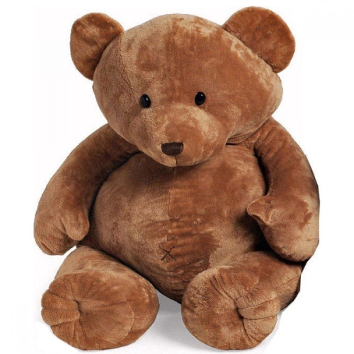 Медведь Борис 17 см, Happy Horse™ Голландия, дизайнерская мягкая игрушка (13950)