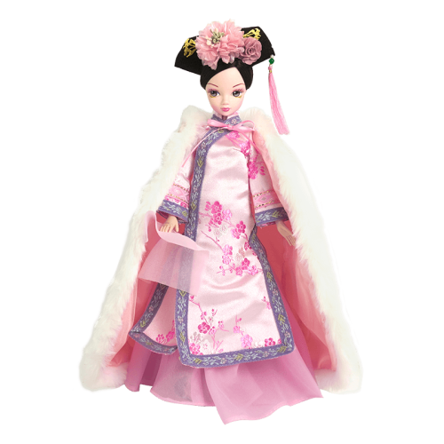 Кукла Kurhn Китайская принцесса (9120-1)