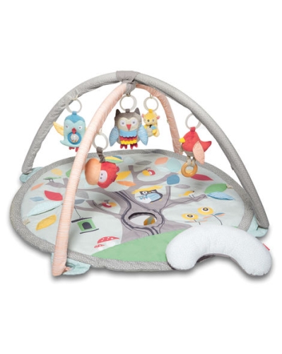 Playmat with arches Forest dwellers Pastel, SKIP HOP™ USA (307275)