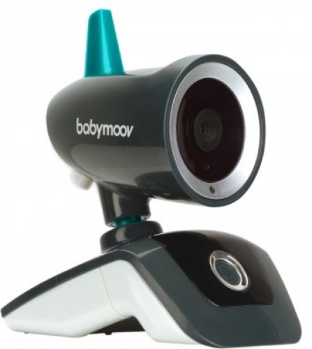 Video baby monitor BabyMoov Babymonitor YOO-TRAVEL