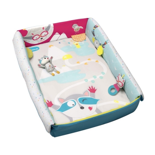 Игровой коврик Muntain / Discontinued № 4 Kids Republic Игровой коврик Muntain / Discontinued № 4