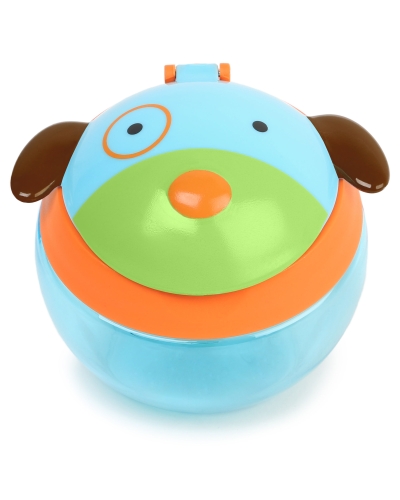 Cup container for snacks Doggy (252553), SKIP HOP ™, USA