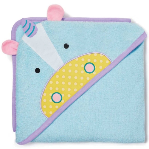 Unicorn Baby Towel Skip Hop [235257] USA