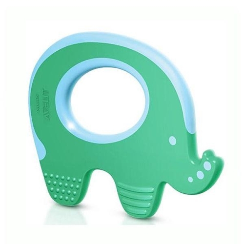 Philips AVENT teether Elephant (SCF199/00)