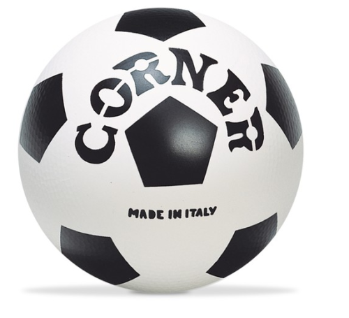 Футбольный мяч Corner, Mondo, 230мм