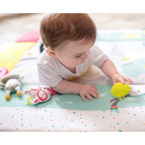 Игровой коврик Muntain / Discontinued № 3 Kids Republic Игровой коврик Muntain / Discontinued № 3