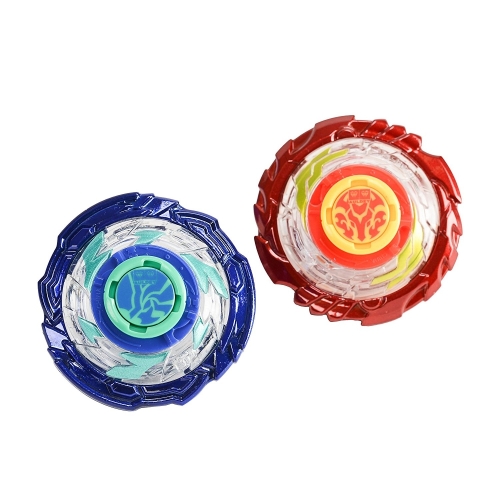 Beyblade Stadium Infinity Nado set with two spinning tops, Auldey [YW624801]
