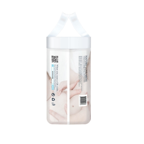 [13-17 kg] Подгузники-трусики NATURE LOVE MERE™ корейские (XXL) Ультратонкие 20 шт, NLM / Подгузники № 6
