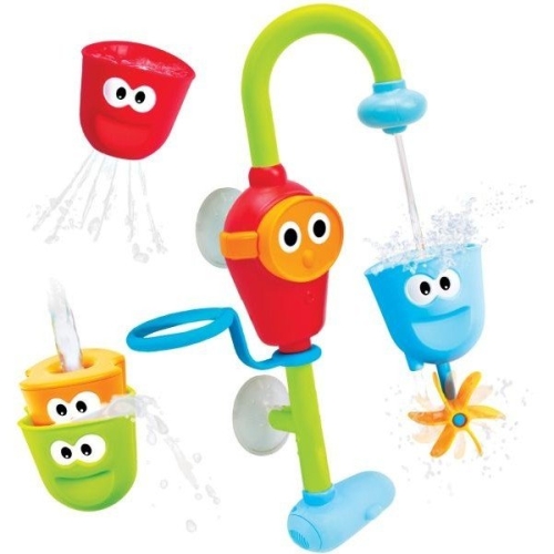 Water toy Magic Faucet, Yookidoo™ Israel