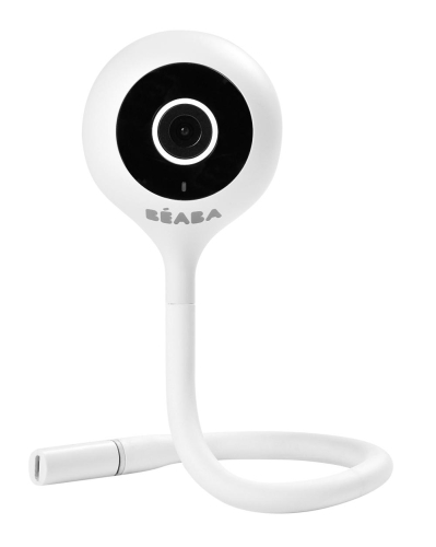 Baby monitor Beaba Zen Connect (Wi-Fi iOS, Android), France