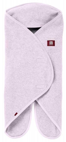 Red Castle™ | Envelope for baby Babynomade double fleece, 0-6 months, France