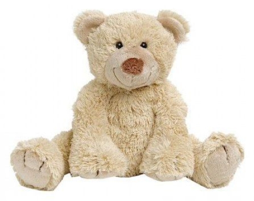 Ведмідь Буги 28 см, Happy Horse™ Голландія, дизайнерська мяка іграшка (13052)