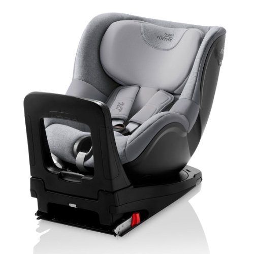 Car seat BRITAX-ROMER DUALFIX i-SIZE Gray Marble