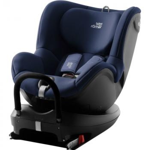 Car seat BRITAX-ROMER DUALFIX2 R Moonlight Blue