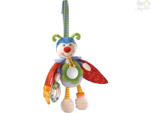 Educational hanging toy Beetle Bodo, HABA™, Germany (301707)