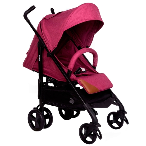 Bugs® Stroller Witty Pink