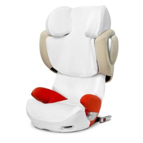 Summer cover for Car Seat Solution Q3-fix, CYBEX™, Germany (514409004)