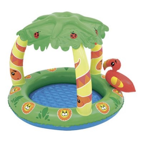 Bestway® Inflatable Jungle Pool (52179)