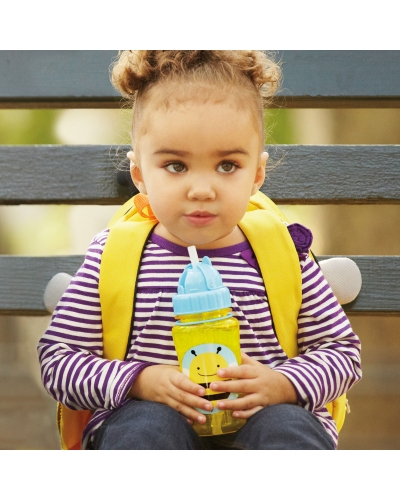 Поильник Пчёлка (252305), SKIP HOP™, США / Поильники № 7