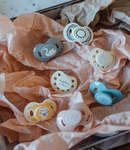 Пустышка Pretty Petrol, Elodie Details™ / Пустышки № 3 Kids Republic Пустышка Pretty Petrol, Elodie Details™ / Пустышки № 3