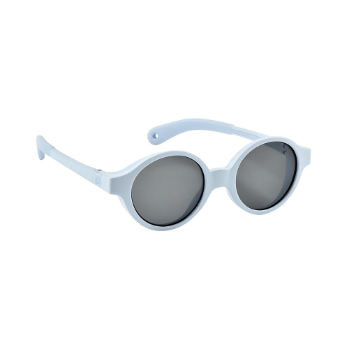 Сонцезахисні дитячі окуляри Beaba 9-24 міс блакитний
