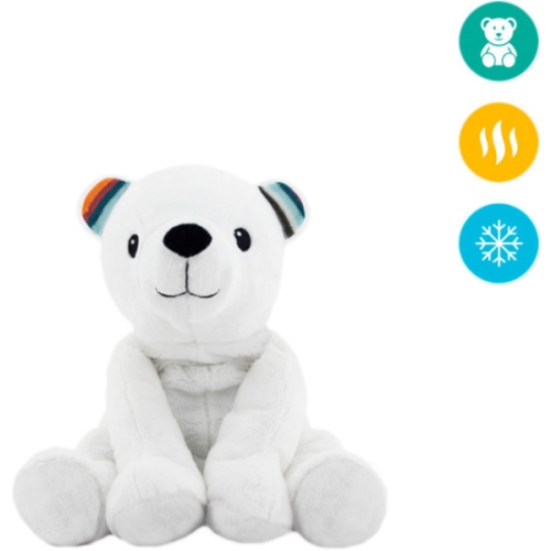 Zazu® Bear Warm Soft Toy