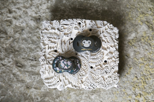 Пустышка Midnight Bells, Elodie Details™ / Пустышки № 4 Kids Republic Пустышка Midnight Bells, Elodie Details™ / Пустышки № 4