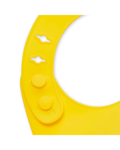 Силиконовый слюнявчик Пчелка (232205), SKIP HOP™, США / Слюнявчики № 3 Kids Republic Силиконовый слюнявчик Пчелка (232205), SKIP HOP™, США / Слюнявчики № 3