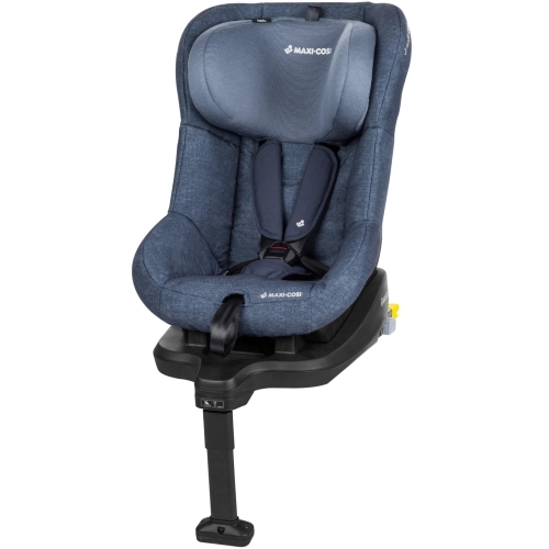Maxi-Cosi car seat TOBIFIX Nomad Blue