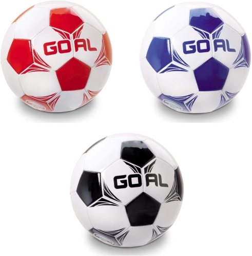 Мяч футбольний Goal, Mondo, розмір 5 13832