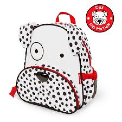 Рюкзак Долматинець (210239), SKIP HOP™, США / Рюкзаки дитячі Kids Republic Рюкзак Долматинець (210239), SKIP HOP™, США / Рюкзаки дитячі