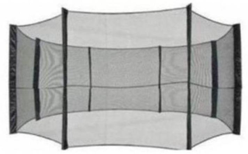 Safety net for KIDIGO™ trampoline 366 cm [ Art. No. SBT366]