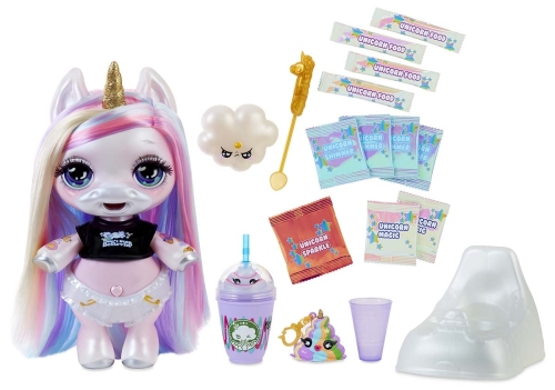 Poopsie® Playset - UNICORN Surprise (with slime accessories)