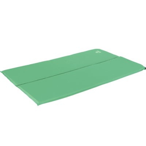 Bestway® Самонадувний килимок Pavillo by Mondor X2 Camp Mat (68057)