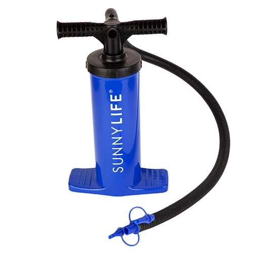 Sunny Life Manual mechanical pump for inflating boats