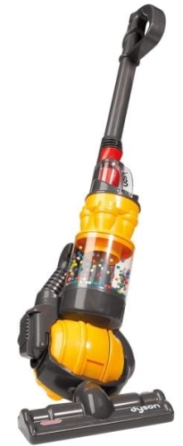 Play vacuum cleaner Dyson Ball Casdon