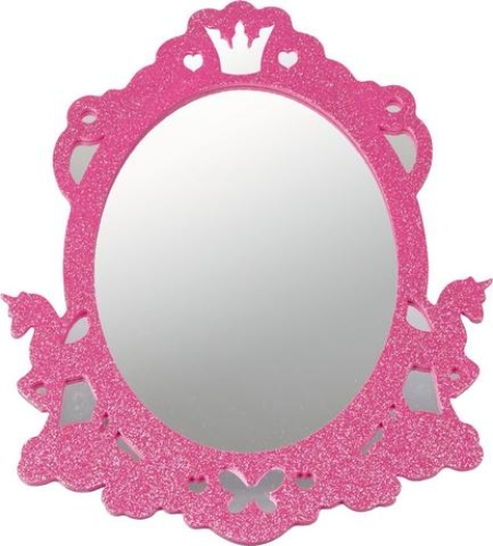 Зеркало Принцесса Лиллифея большое, Spiegelburg™ [14033]