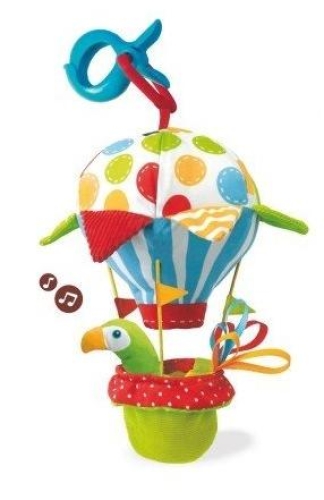 Toy pendant Balloon, Yookidoo™ Israel