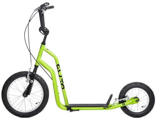 Scooter Yedoo ONE 4+ (green) [art. no. 14740]