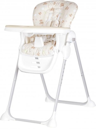 Evenflo® Nursing chair Nectar Plus (with basket) - W_beige (WJCF),