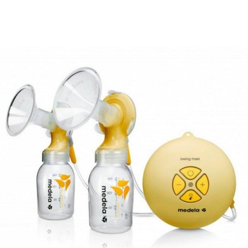 Medela Swing maxi™ 2-phase electric breast pump