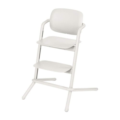 CYBEX® Дитячий стілець Lemo Chair Porcelaine White white