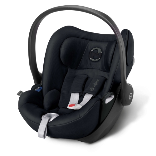 Car seat Cloud Q Stardust Black, CYBEX™, Germany (517000031)