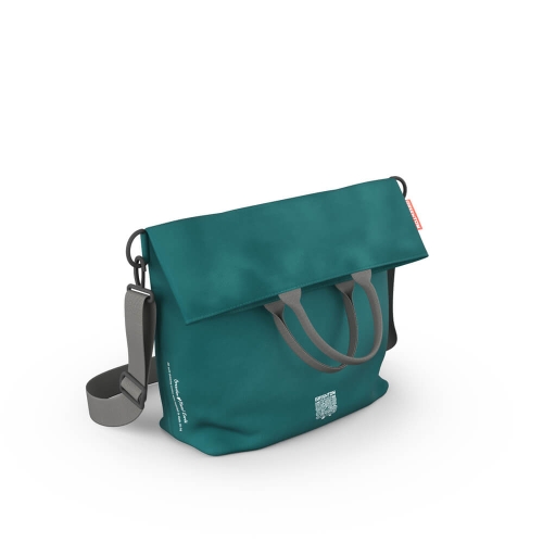 GreenTom™ K Diaper Bag Teal [GTU-K-TEAL]