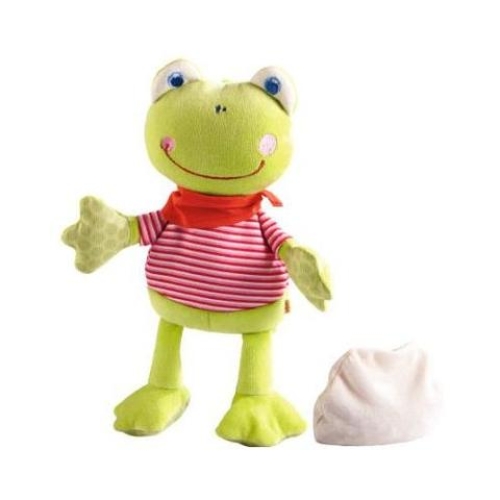 Warming toy Frog, Haba™ [302495]